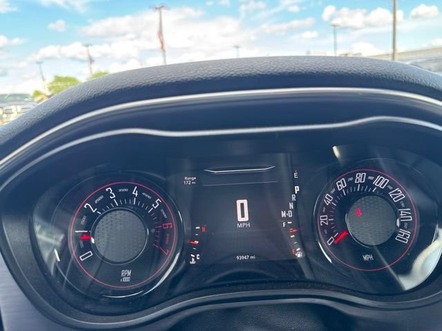 Used 2016 Dodge Challenger R/T Plus RWD image 16