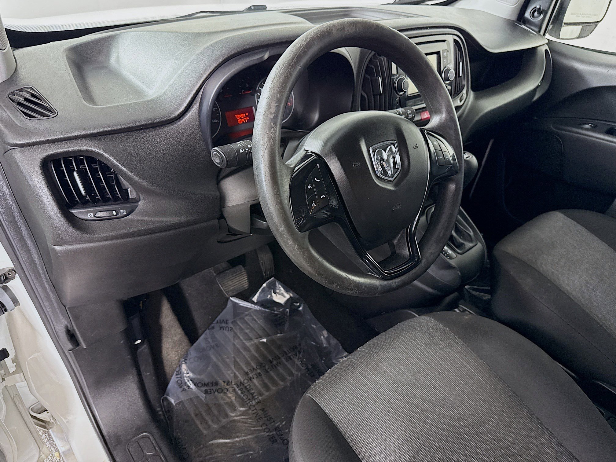 Used 2022 RAM ProMaster City Tradesman image 22