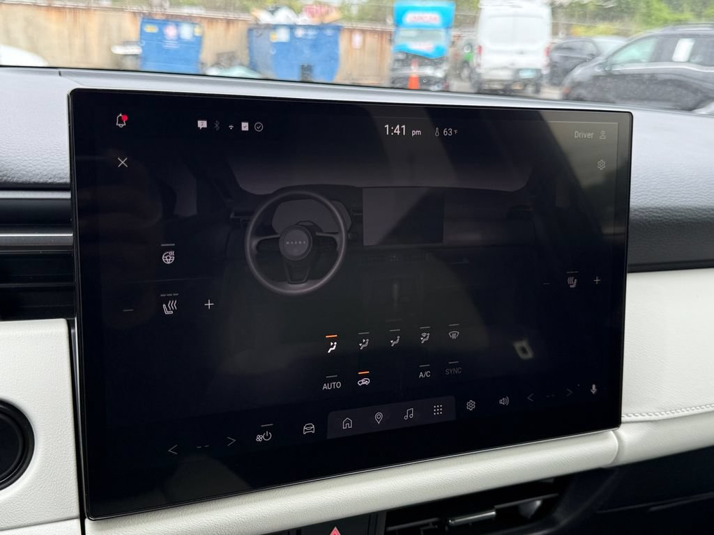 New 2026 MAZDA CX-5 Preferred AWD/4WD image 17