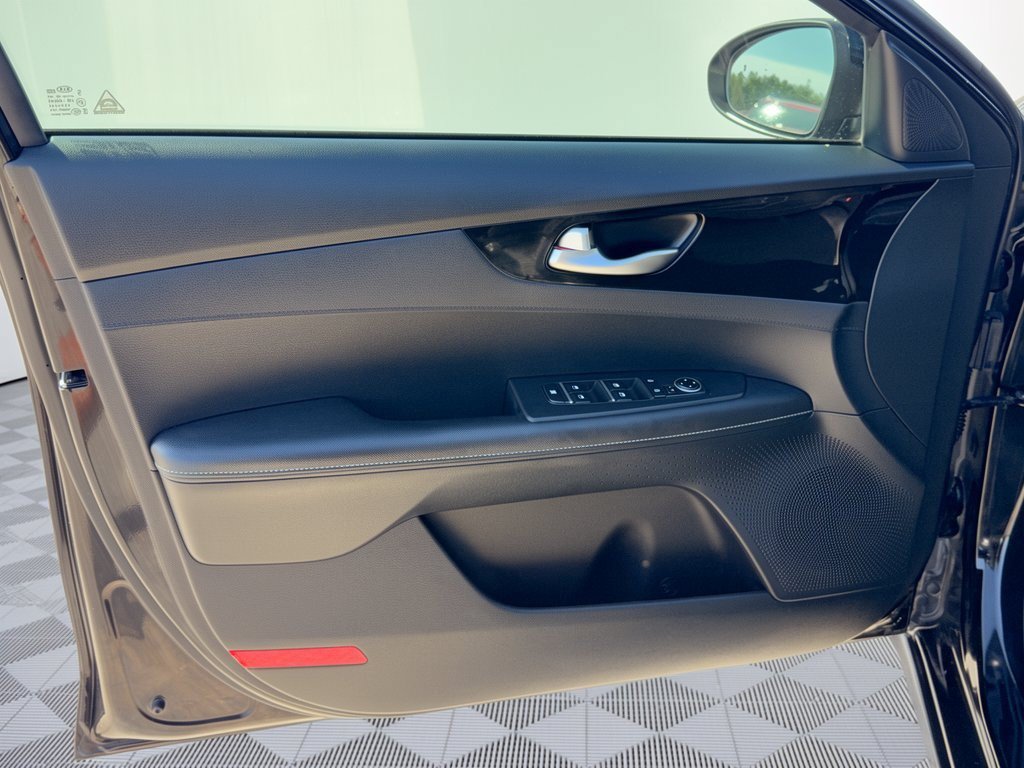 Used 2019 Kia Forte EX FWD image 14