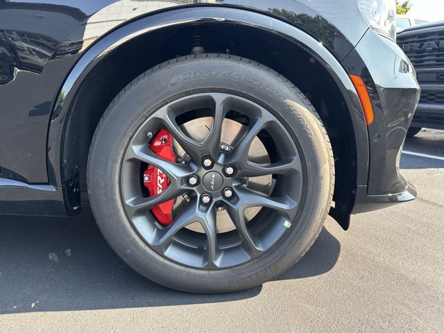 New 2027 Dodge Durango SRT Hellcat w/ Premium Group AWD/4WD image 13