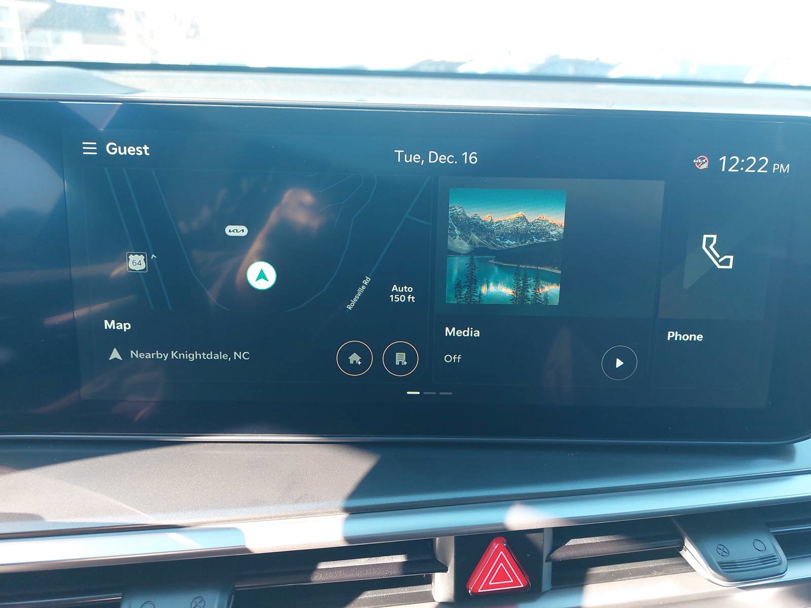 New 2026 Kia Sorento EX w/ EX Premium Package FWD image 24
