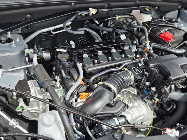 Certified 2026 Acura ADX A-Spec FWD image 20