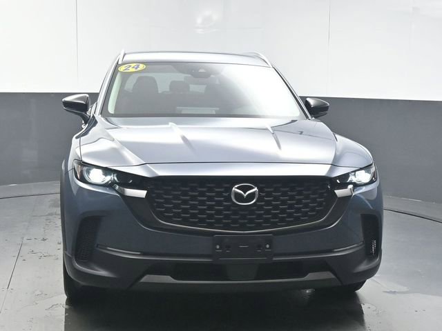 Used 2024 MAZDA CX-50 AWD 2.5 S w/ Weather Package image 3