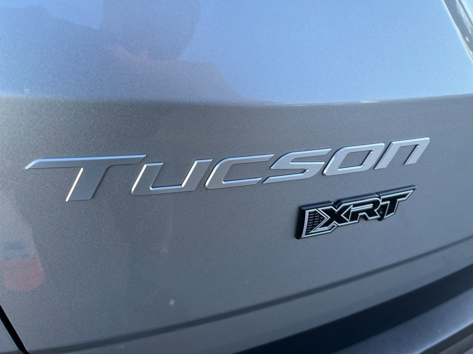 Certified 2025 Hyundai Tucson XRT image 42