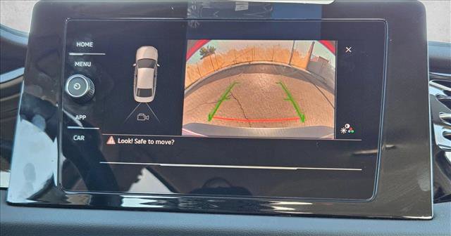 Certified 2025 Volkswagen Jetta S image 12