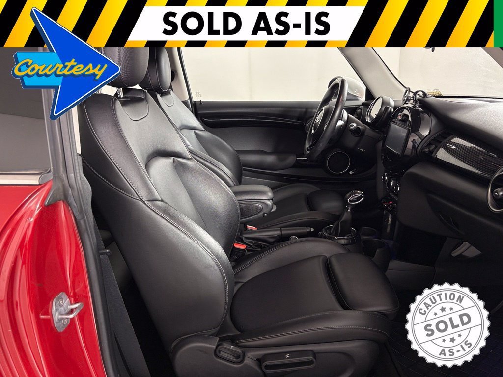 Used 2015 MINI Cooper S FWD image 34