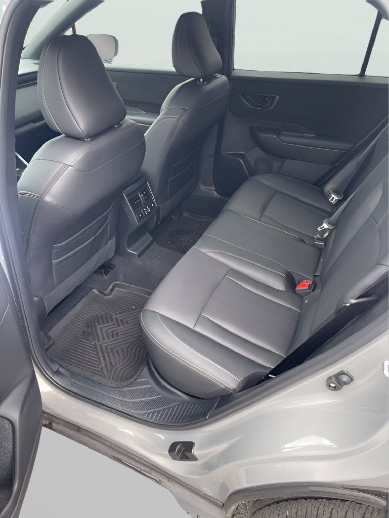Certified 2026 Subaru Outback Limited AWD/4WD image 15