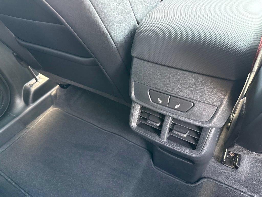 New 2027 Chevrolet Equinox RS w/ Safety and Technology Package AWD/4WD image 21