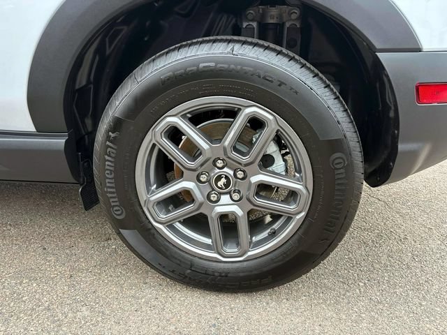 Used 2026 Ford Bronco Sport Big Bend w/ Convenience Package AWD/4WD image 31