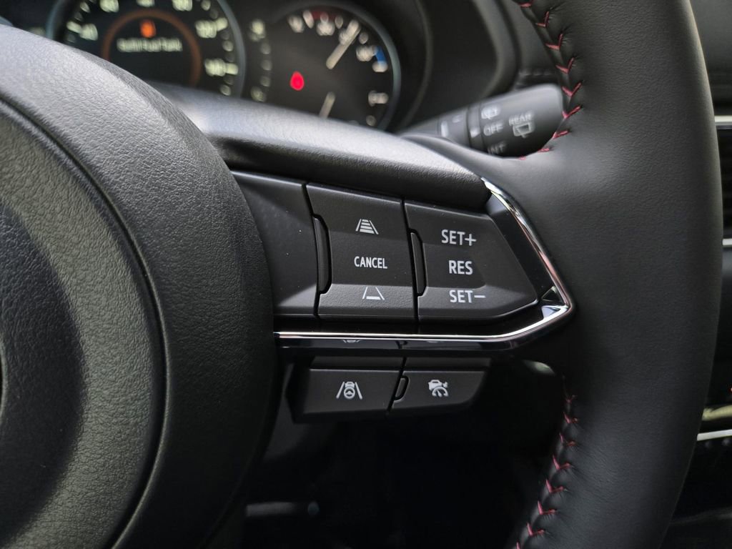 New 2025 MAZDA CX-5 2.5 Turbo image 29