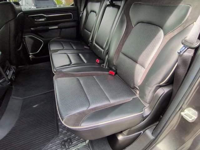 Used 2023 RAM 1500 Laramie AWD/4WD image 22