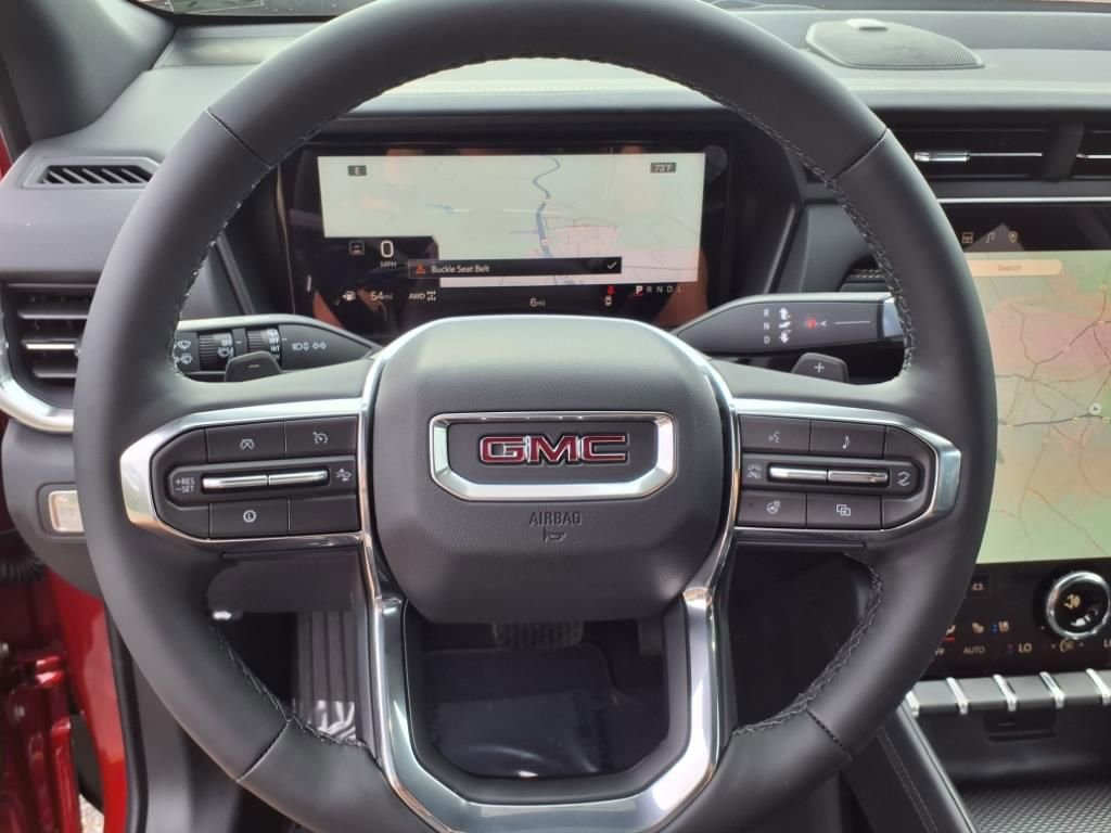 New 2026 GMC Terrain Elevation w/ Elevation Premium Package AWD/4WD image 12