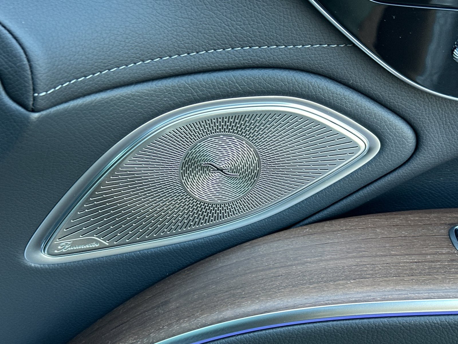 New 2026 Mercedes-Benz EQS 450+ 4MATIC Sedan image 19