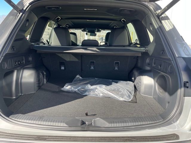 New 2026 Subaru Forester Sport image 20