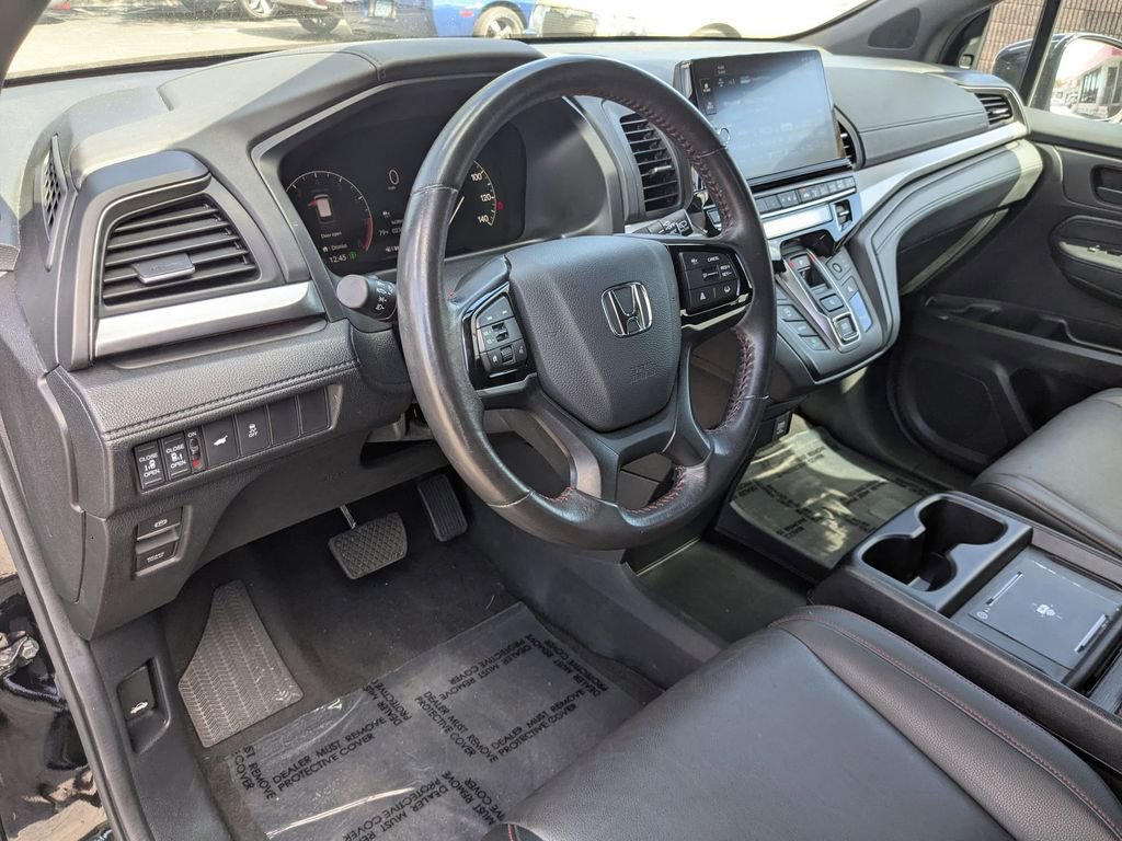 Used 2025 Honda Odyssey Sport-L image 13