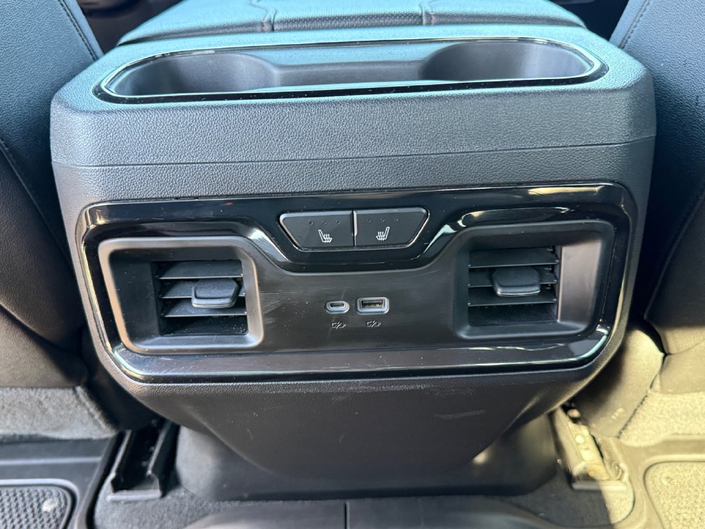 Used 2023 GMC Sierra 1500 AT4 AWD/4WD image 37