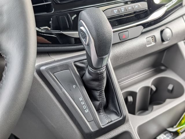 New 2026 Ford Transit 350 XLT AWD/4WD image 14