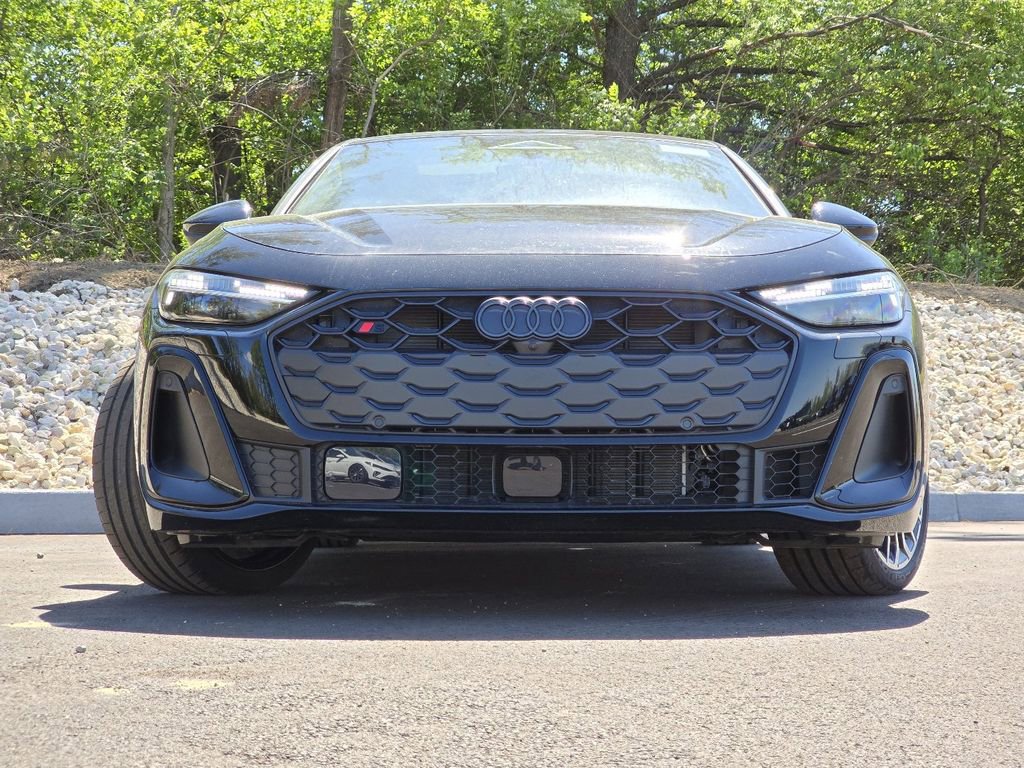 New 2026 Audi S5 Prestige AWD/4WD image 28