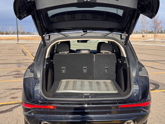 Used 2023 Lincoln Corsair AWD w/ Equipment Group 101A image 30