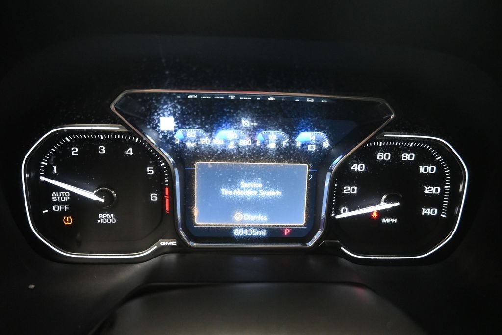 Used 2021 GMC Yukon XL SLT w/ SLT Premium Package RWD image 6