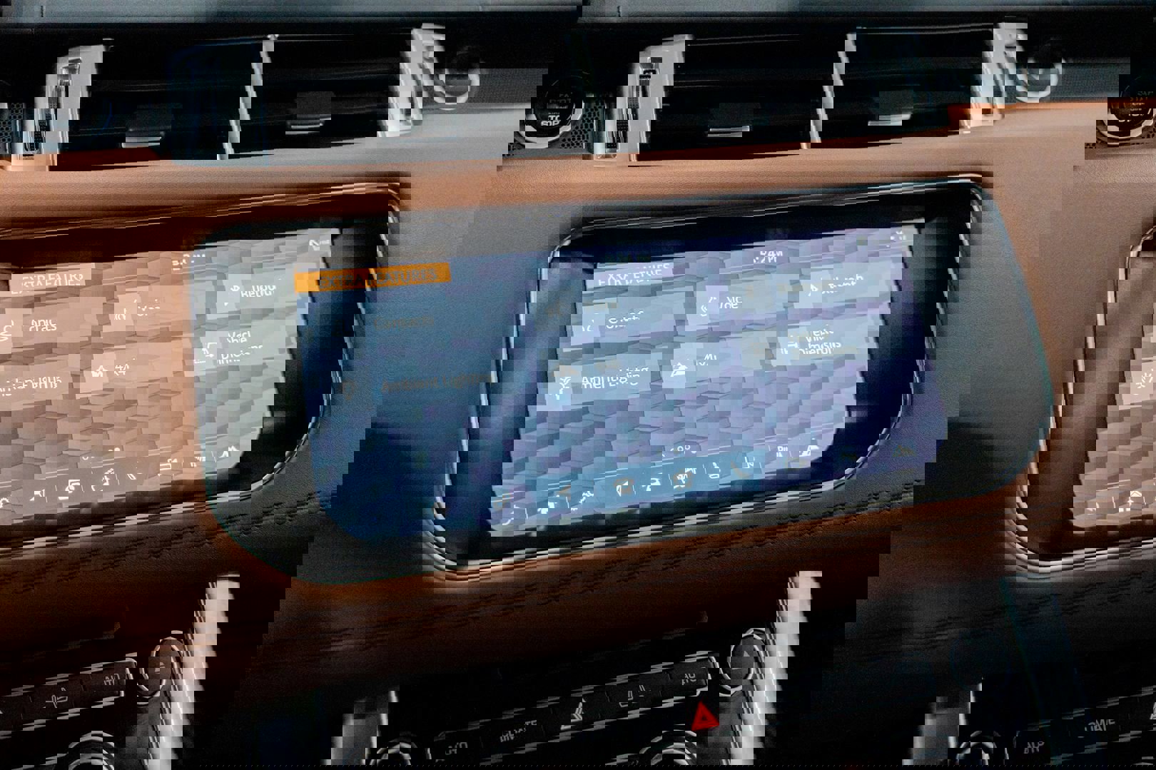 Used 2017 Land Rover Range Rover Sport Autobiography image 32