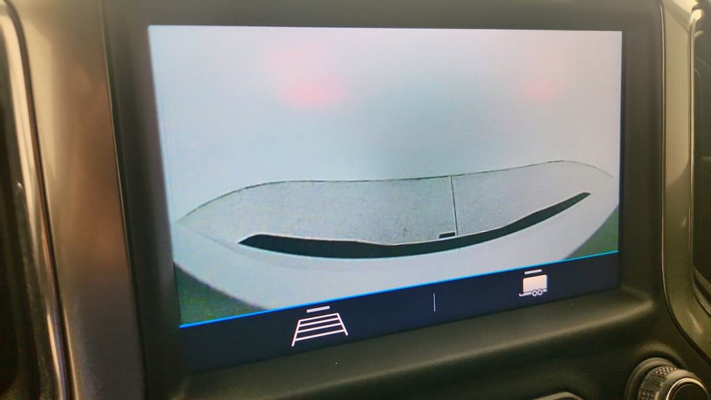 Used 2022 Chevrolet Silverado 2500 LT w/ Convenience Package image 14