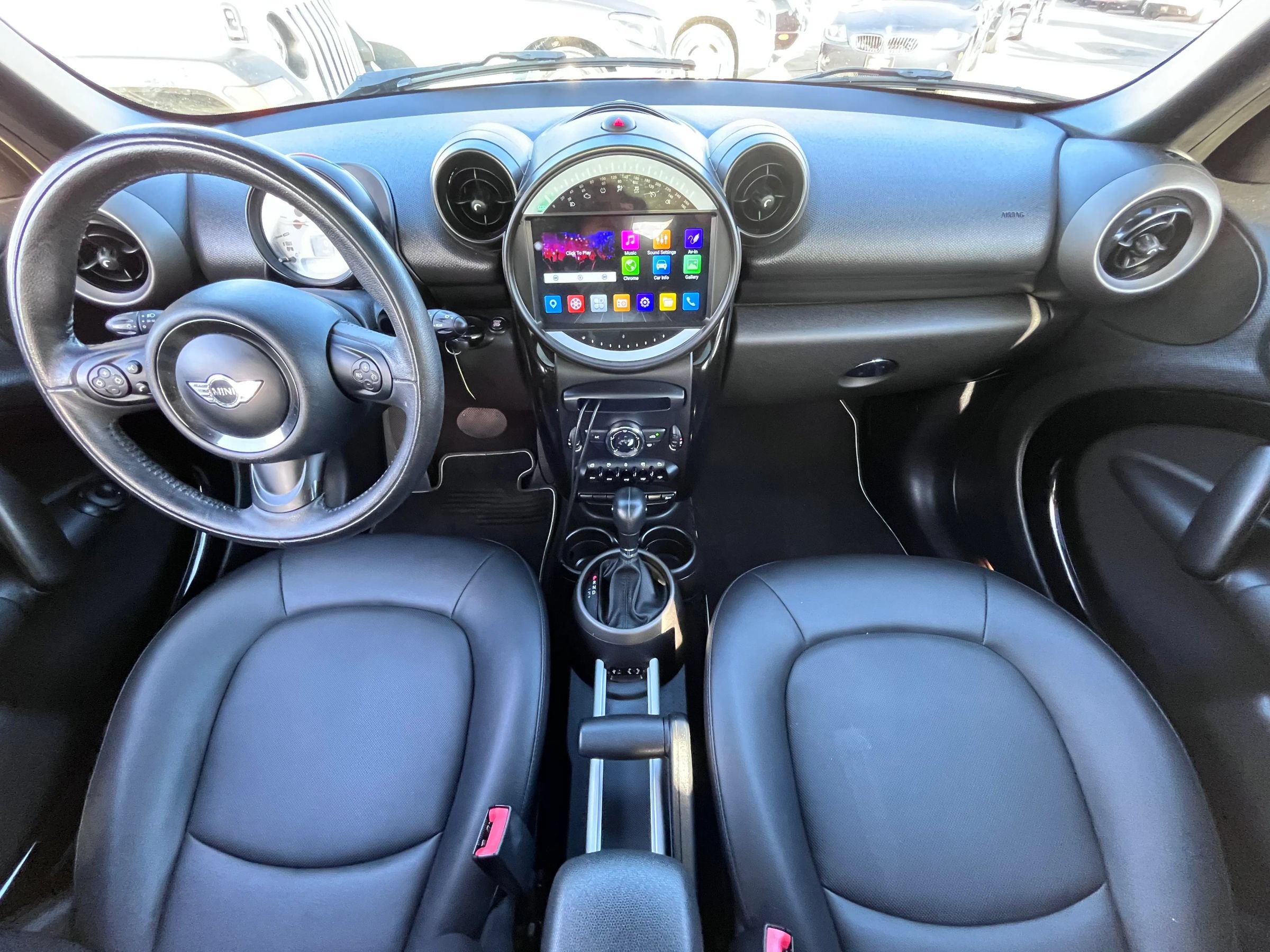 Used 2012 MINI Cooper Countryman FWD image 15