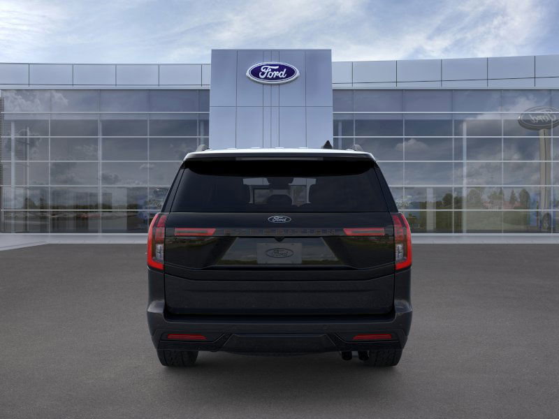 New 2025 Ford Expedition Tremor image 5