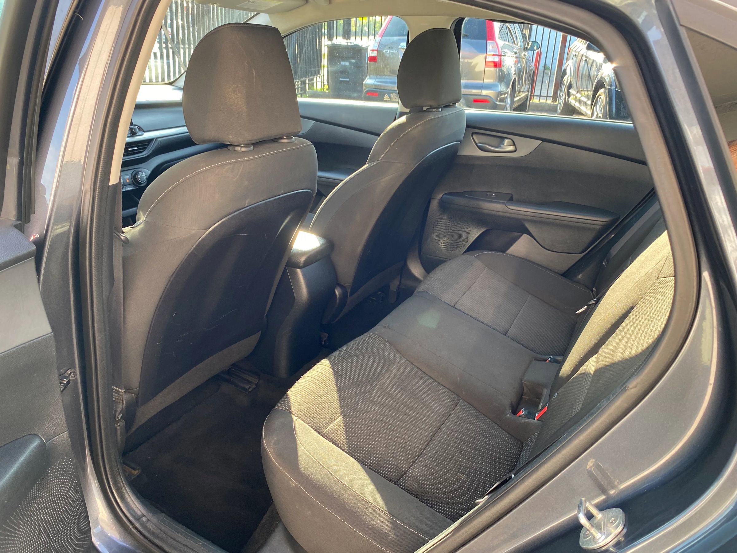 Used 2020 Kia Forte Sedan image 9