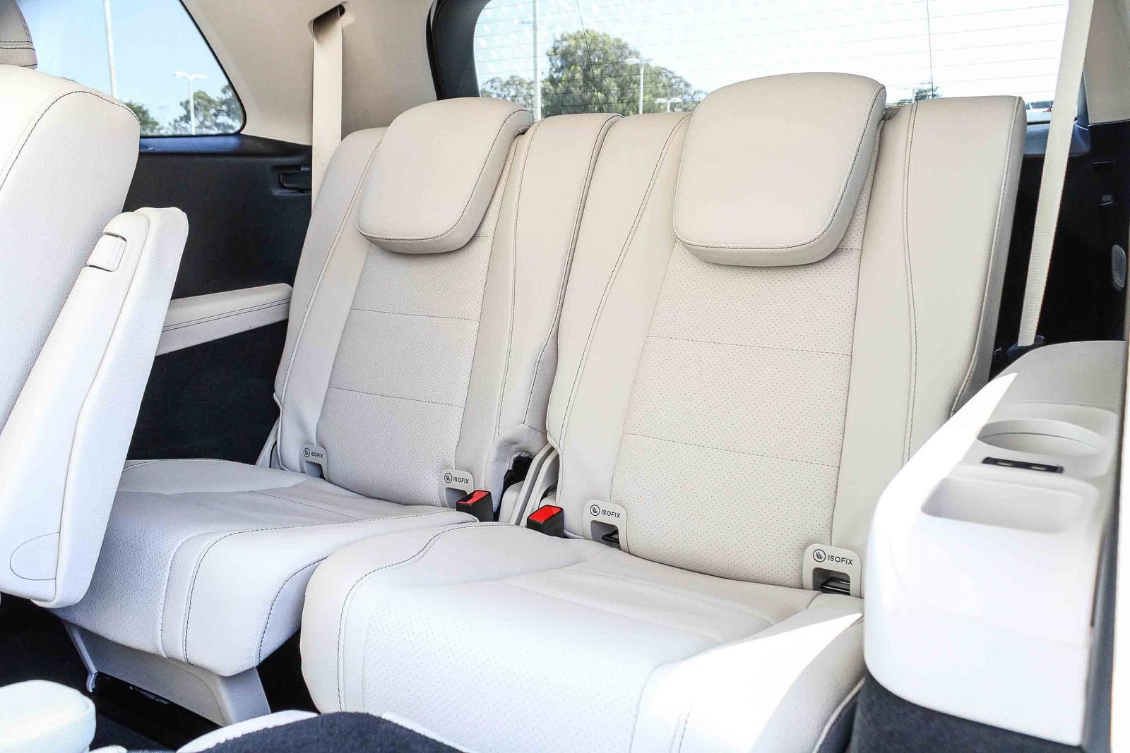 Certified 2024 Mercedes-Benz GLS 450 4MATIC image 23