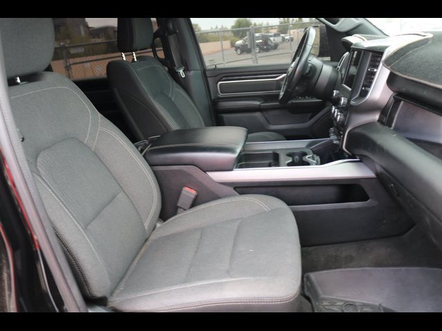 Used 2020 RAM 1500 Big Horn AWD/4WD image 6