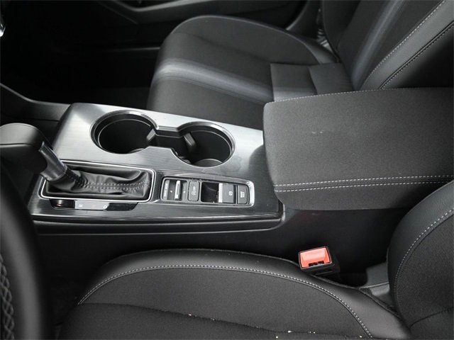 Certified 2026 Honda Civic Sport image 20