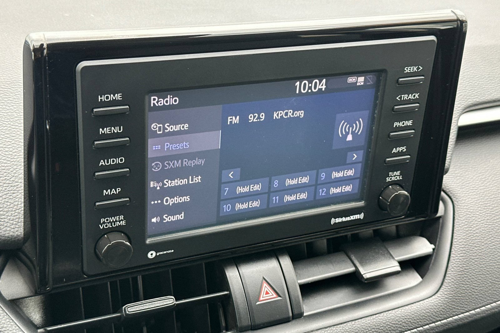 Certified 2021 Toyota RAV4 XLE AWD/4WD image 18