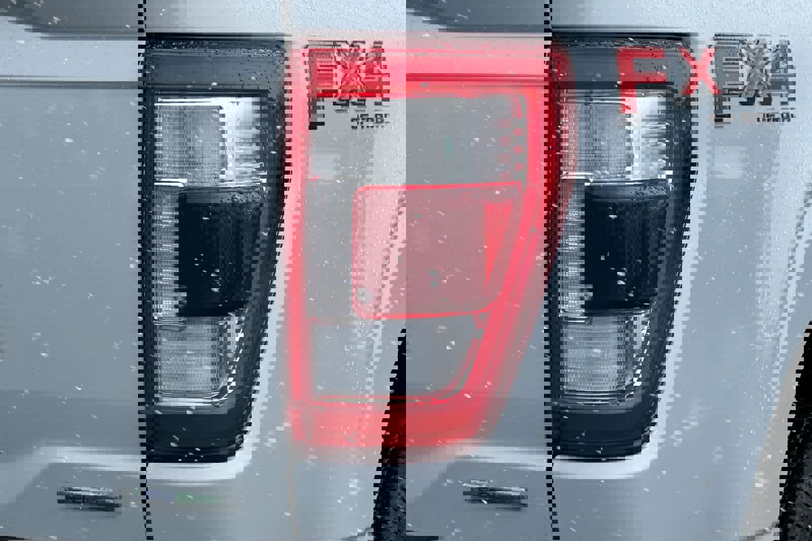 Certified 2021 Ford F150 Lariat image 27