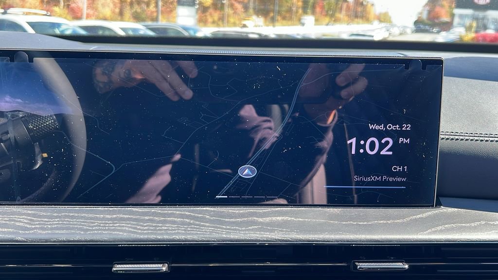 New 2026 Genesis GV80 3.5T Prestige image 31