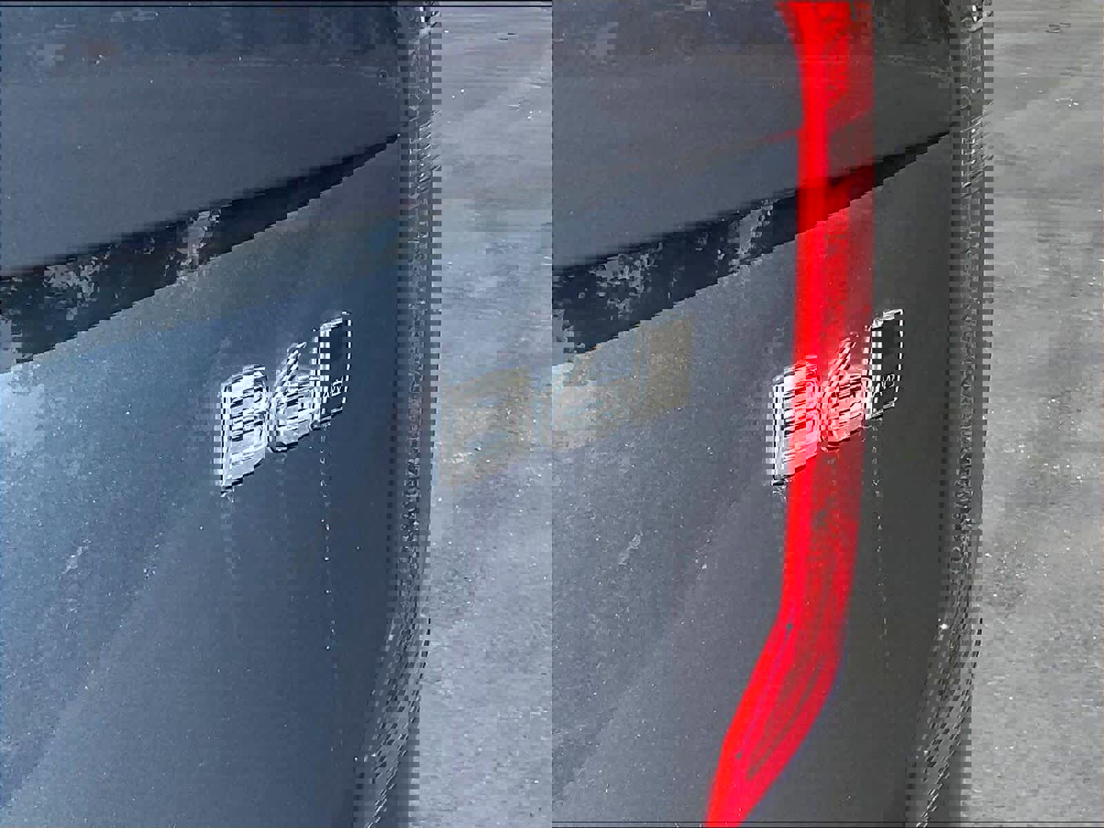 Used 2023 Volvo XC90 B6 Ultimate image 10