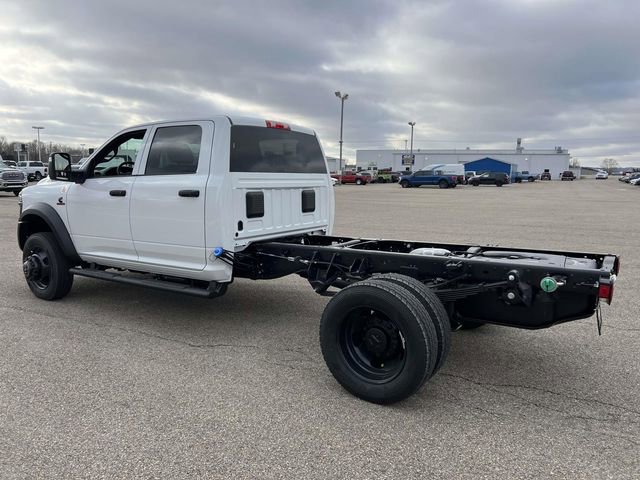 New 2026 RAM 4500 Tradesman image 5