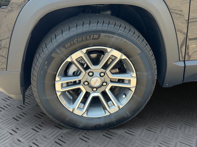 New 2026 GMC Terrain Elevation w/ Technology Package II image 27