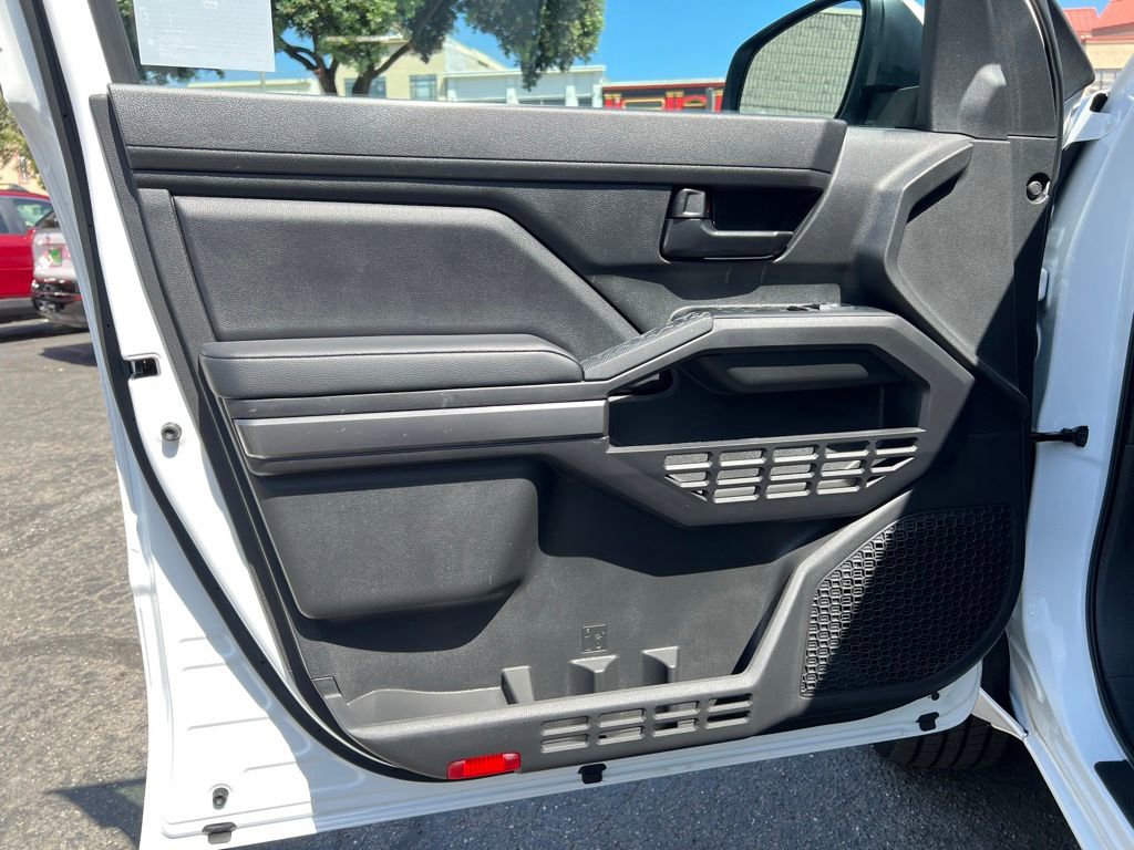Certified 2024 Toyota Tacoma SR5 RWD image 39