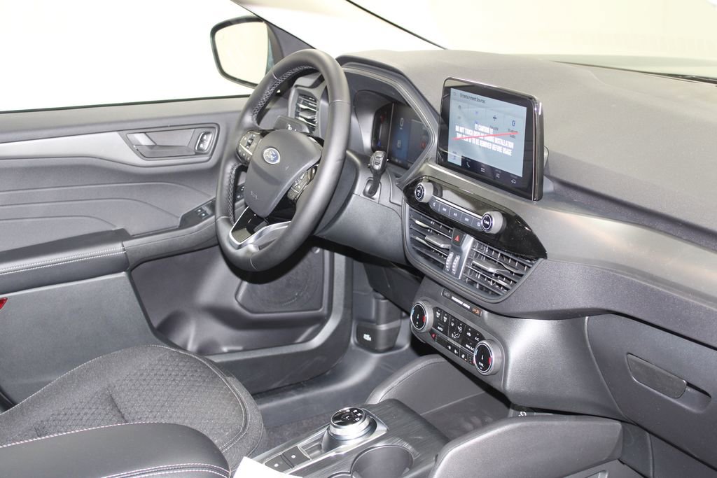 New 2026 Ford Escape Active w/ Cold Weather Package FWD image 26