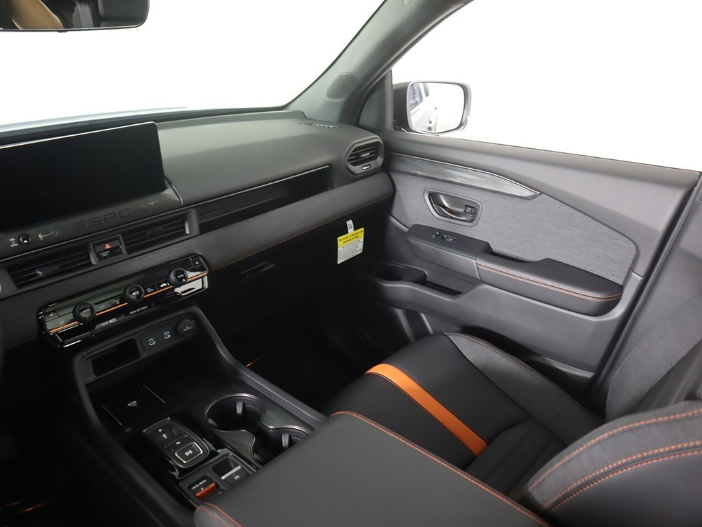 New 2026 Honda Passport TrailSport image 33