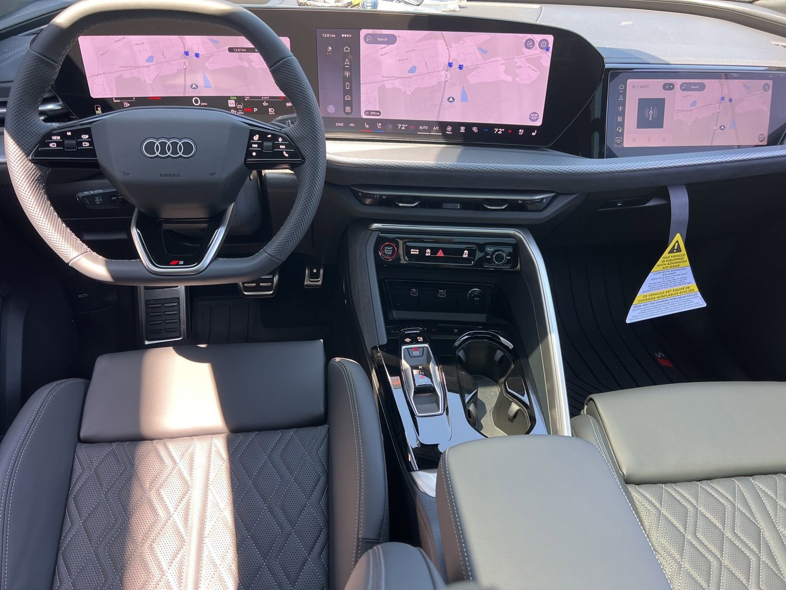New 2026 Audi SQ5 Premium Plus AWD/4WD image 43