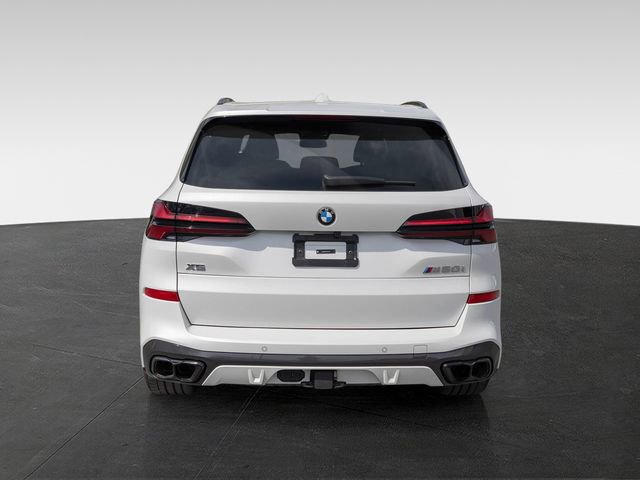 Used 2025 BMW X5 M60i image 8