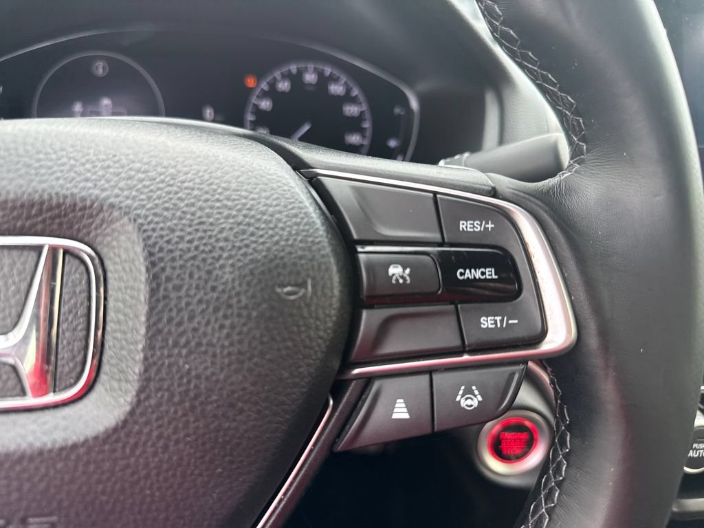 Used 2021 Honda Accord Sport Special Edition image 24