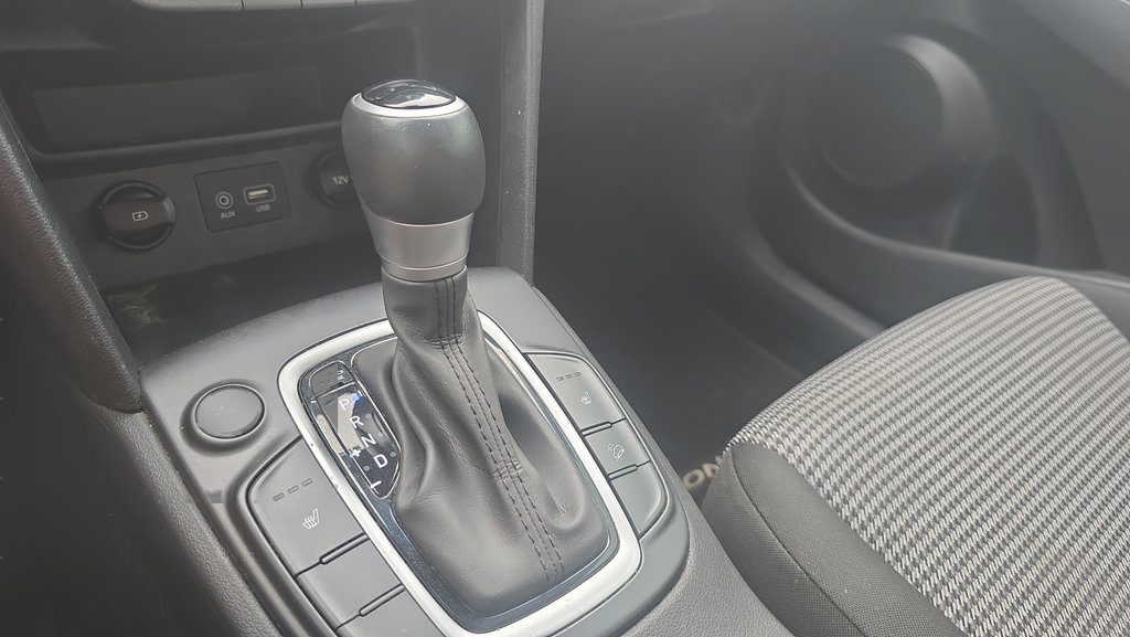 Used 2021 Hyundai Kona SEL FWD image 22