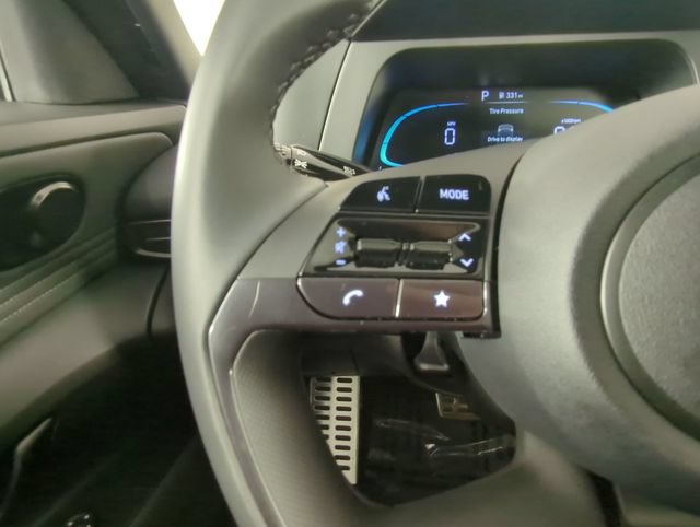 New 2026 Hyundai Elantra SEL Sport Premium FWD image 26