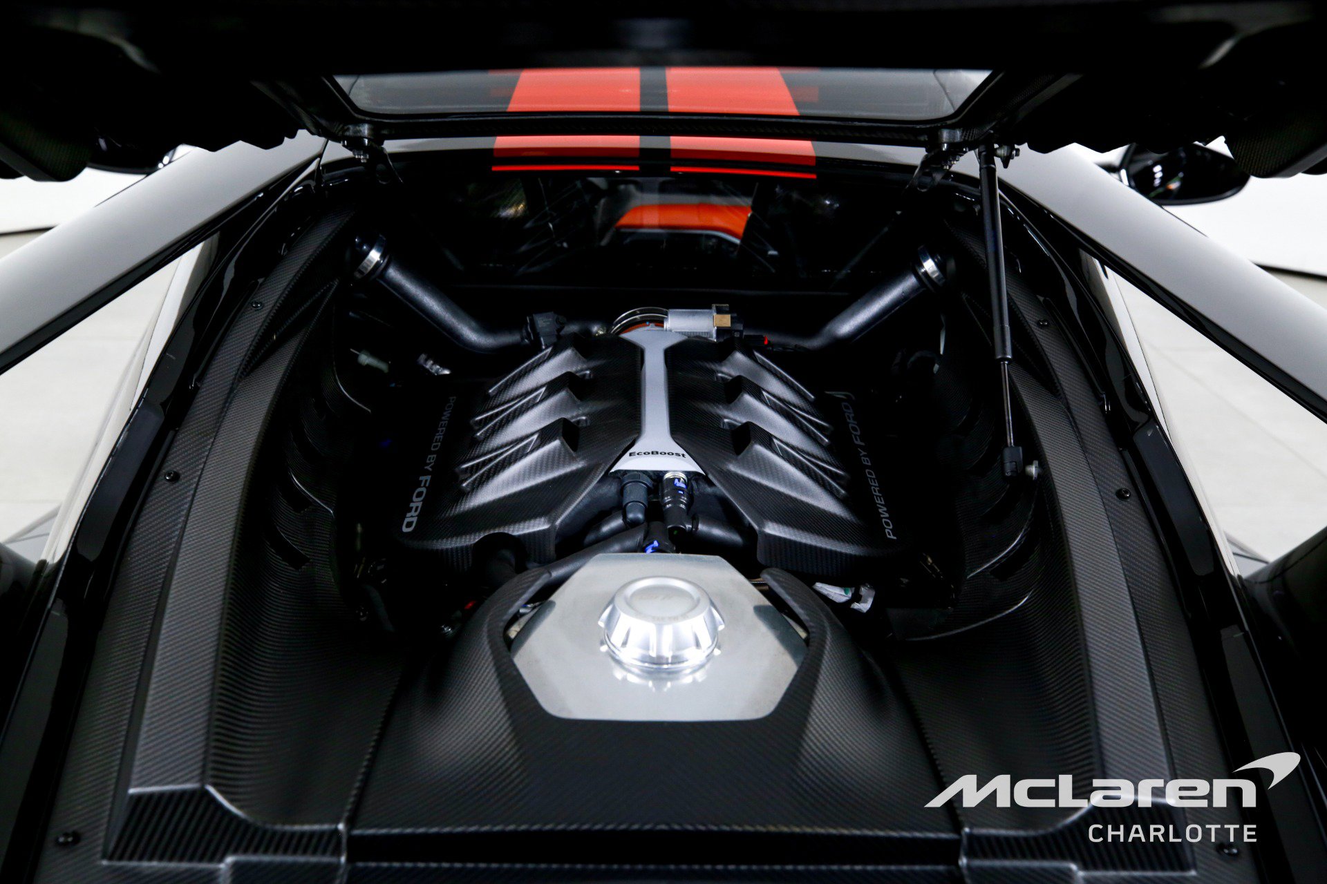 Used 2019 Ford GT RWD image 23