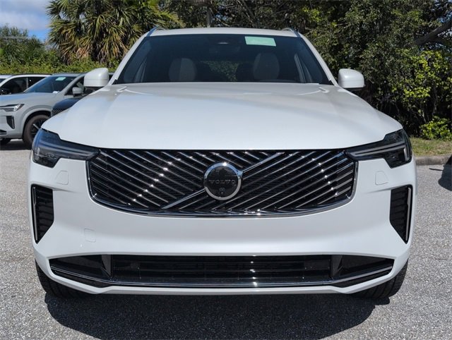 New 2026 Volvo XC90 B6 Plus image 4