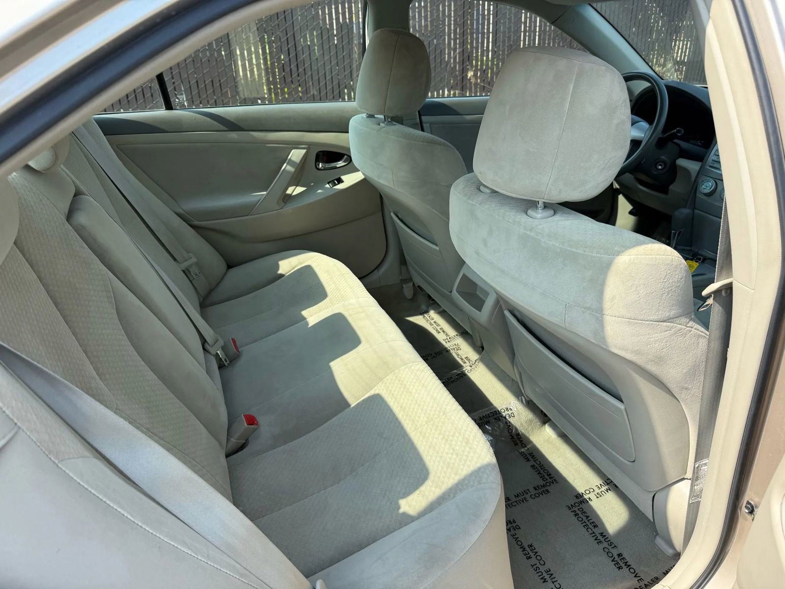 Used 2009 Toyota Camry LE image 13